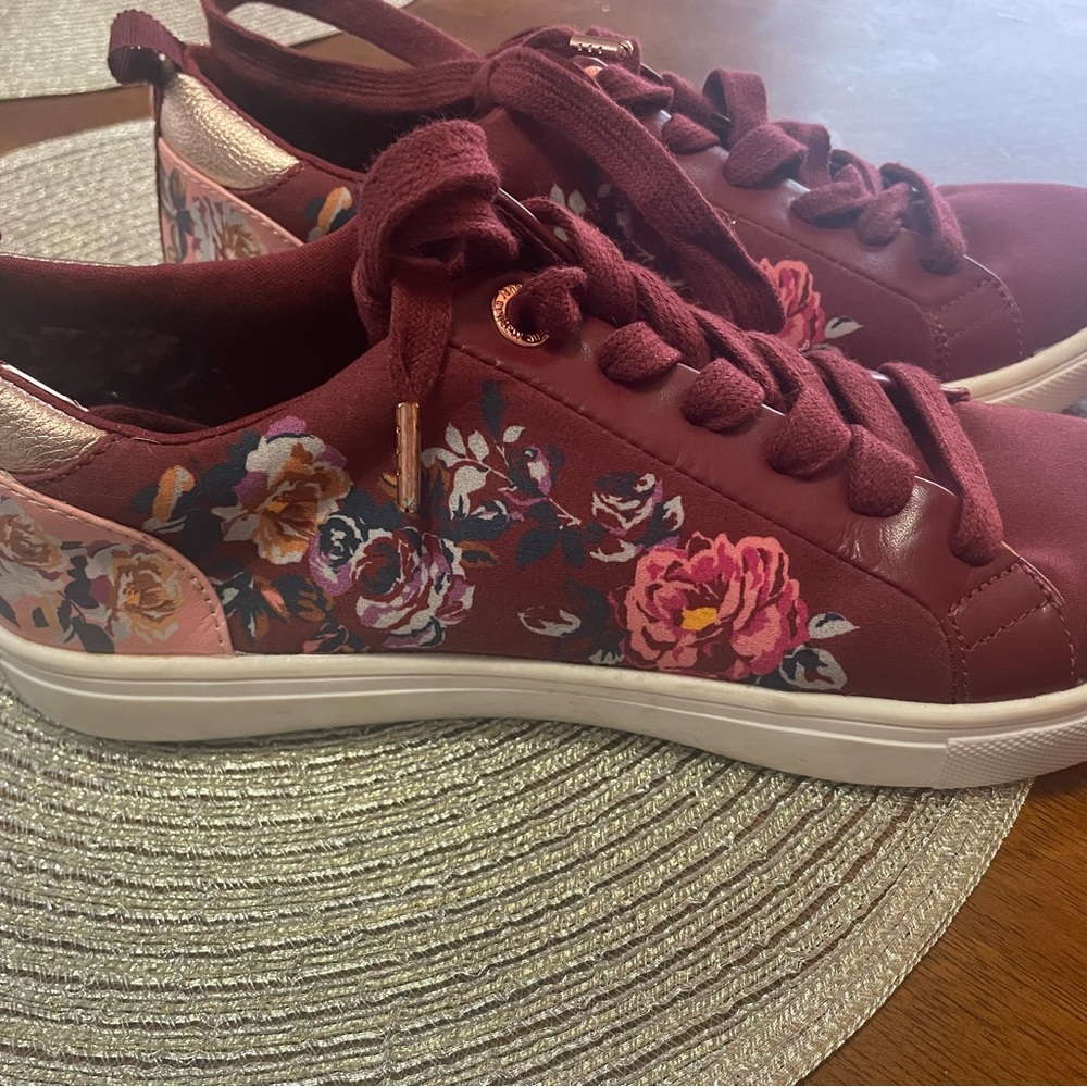 Matilda Jane Shoes. - Picture 6 of 6